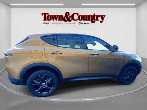 2024 Dodge Hornet GT