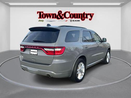 2023 Dodge Durango GT