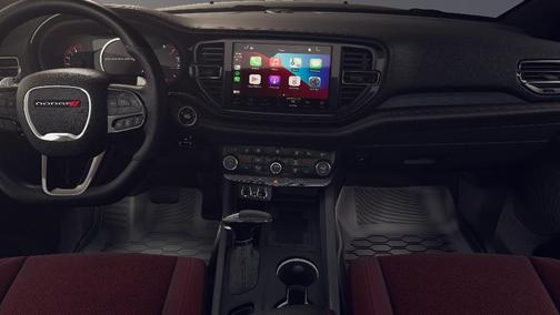 2026 Dodge Durango GT HEMI V8