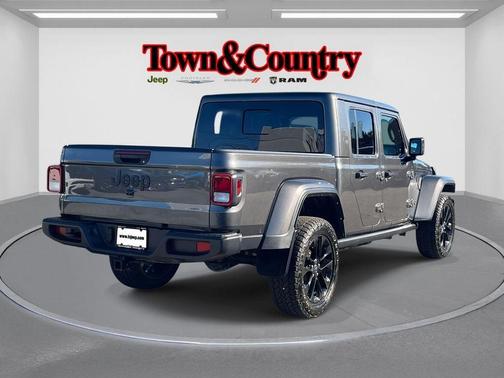 2024 Jeep Gladiator Sport