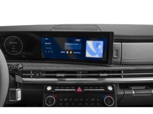 2025 Hyundai SANTA FE HEV Limited