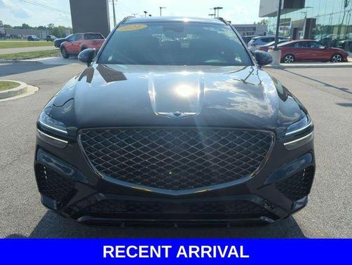 2024 Genesis GV70 3.5T Sport
