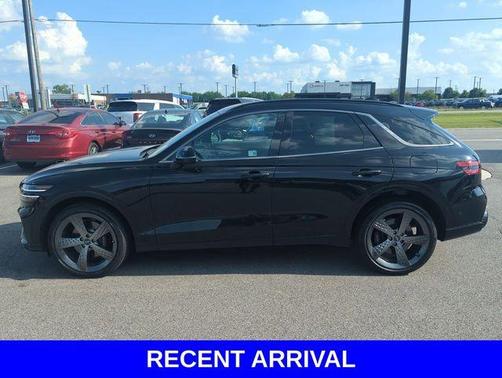 2024 Genesis GV70 3.5T Sport