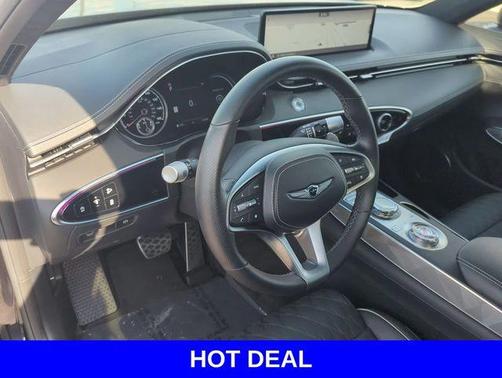 2024 Genesis GV70 3.5T Sport