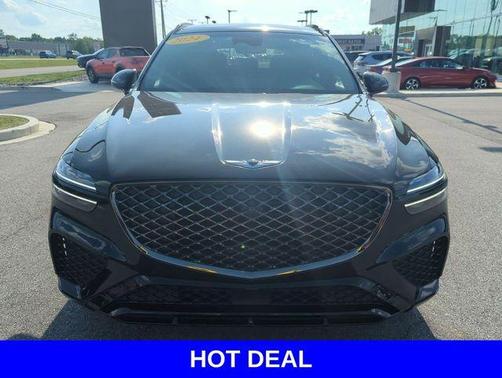 2024 Genesis GV70 3.5T Sport