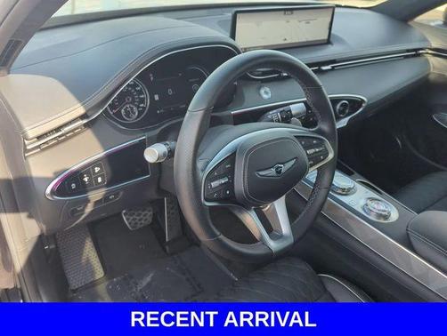 2024 Genesis GV70 3.5T Sport