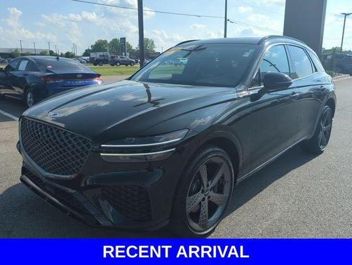 2024 Genesis GV70 3.5T Sport