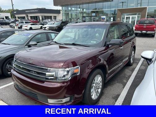 2019 Ford Flex SEL