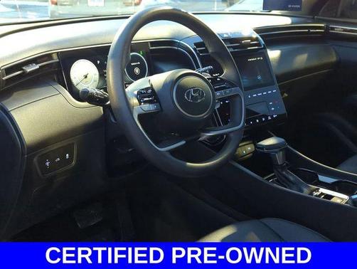 2024 Hyundai SANTA CRUZ 