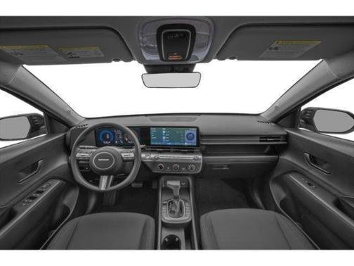 PE2 2027 Hyundai KONA SE