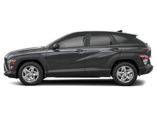 PE2 2027 Hyundai KONA SE