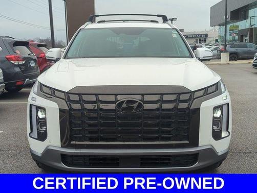 2023 Hyundai PALISADE SEL