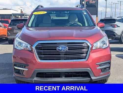 2019 Subaru Ascent Premium 7-Passenger