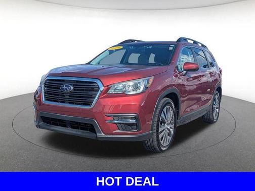 2019 Subaru Ascent Premium 7-Passenger