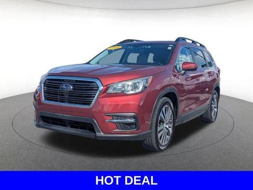 2019 Subaru Ascent Premium 7-Passenger