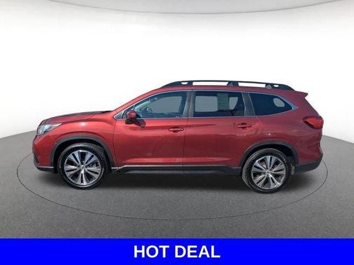 2019 Subaru Ascent Premium 7-Passenger