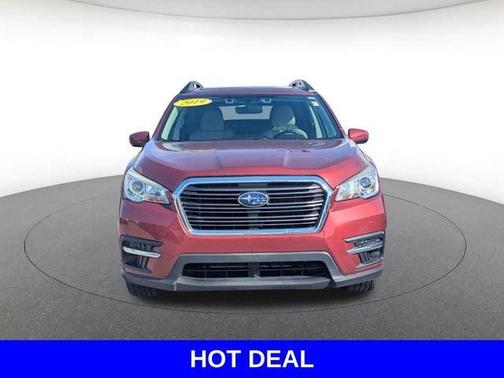 2019 Subaru Ascent Premium 7-Passenger