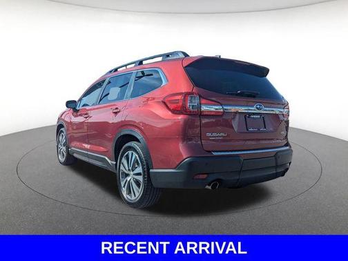 2019 Subaru Ascent Premium 7-Passenger