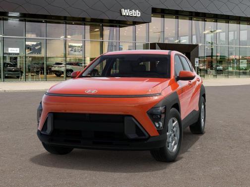 2025 Hyundai KONA SE