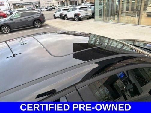 2023 Hyundai ELANTRA HEV Limited