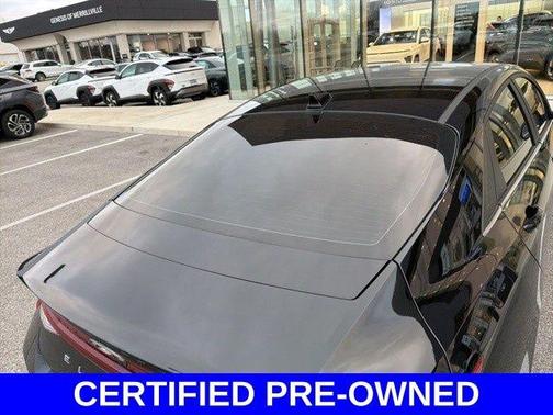 2023 Hyundai ELANTRA HEV Limited