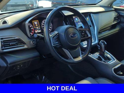 2023 Subaru Outback Onyx Edition