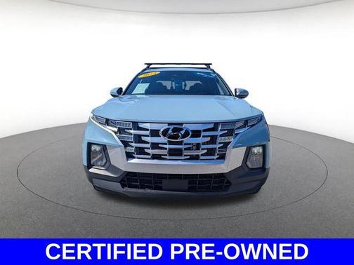 2023 Hyundai SANTA CRUZ 2.5T SEL Premium