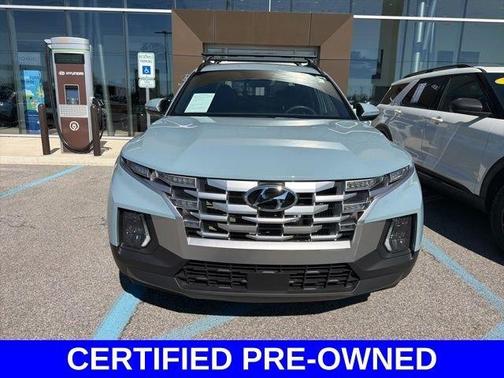 2023 Hyundai SANTA CRUZ 2.5T SEL Premium