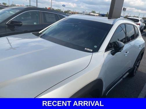 2023 Mazda CX-50 2.5 Turbo Premium Plus Package