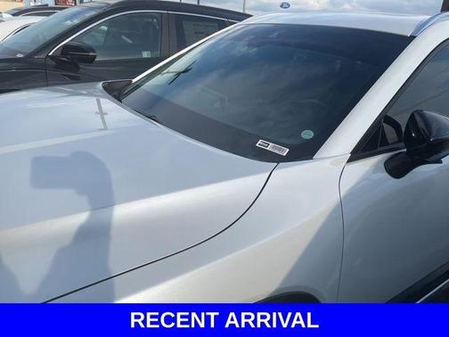 2023 Mazda CX-50 2.5 Turbo Premium Plus Package