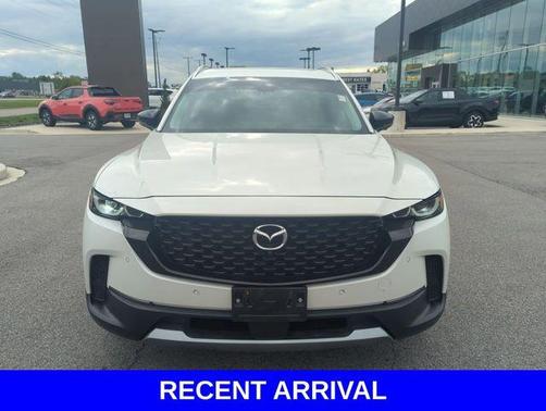 2023 Mazda CX-50 2.5 Turbo Premium Plus Package