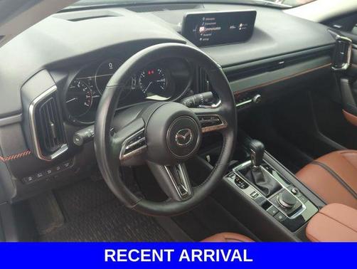 2023 Mazda CX-50 2.5 Turbo Premium Plus Package