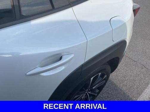 2023 Mazda CX-50 2.5 Turbo Premium Plus Package
