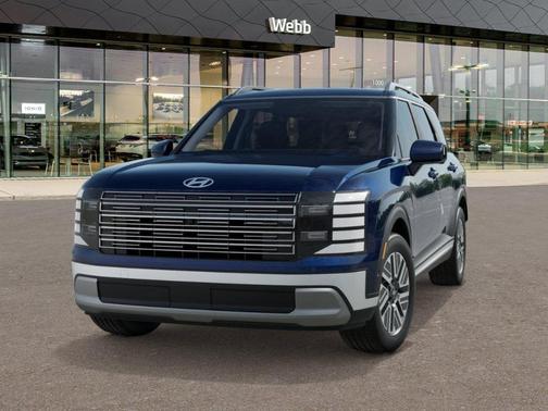 2026 Hyundai Palisade Hybrid Blue SEL Premium 7P