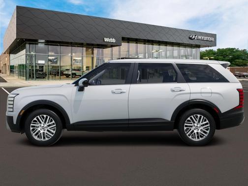 Pearl 2026 Hyundai PALISADE SE