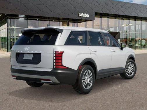 2026 Hyundai PALISADE SE