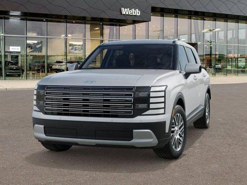 2026 Hyundai PALISADE SE