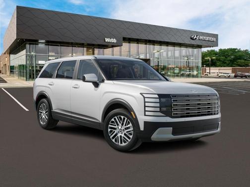 Pearl 2026 Hyundai PALISADE SE