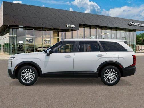 2026 Hyundai PALISADE SE