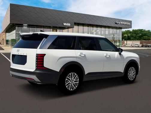 Pearl 2026 Hyundai PALISADE SE