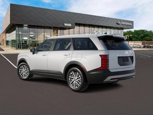Pearl 2026 Hyundai PALISADE SE