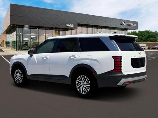 Pearl 2026 Hyundai PALISADE SE