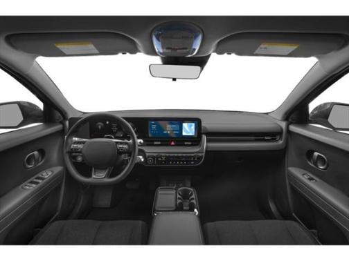 Teal 2026 Hyundai IONIQ 5 SE