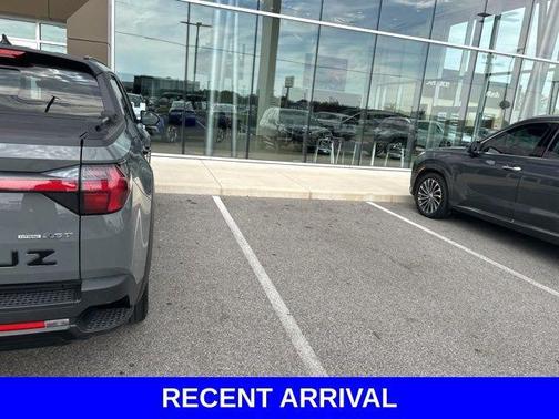 2024 Hyundai SANTA CRUZ 2.5T XRT