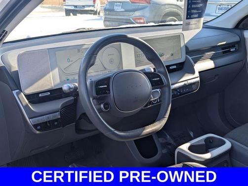 2024 Hyundai IONIQ 5 SEL