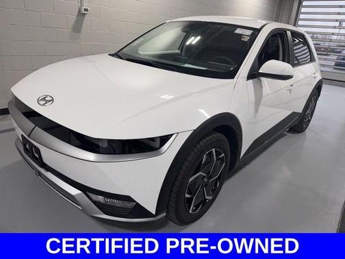 2024 Hyundai IONIQ 5 SEL