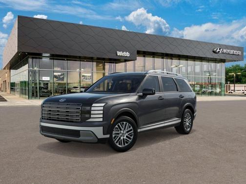 2026 Hyundai PALISADE SEL 7P