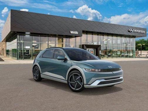2025 Hyundai IONIQ 5 Limited