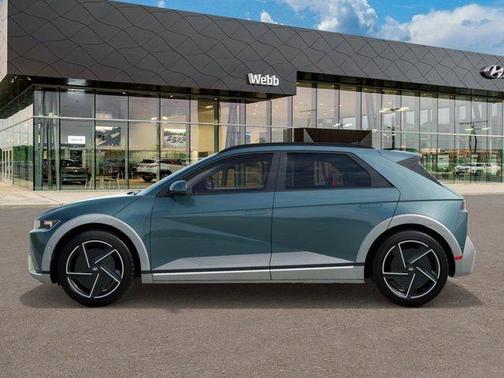 2025 Hyundai IONIQ 5 Limited