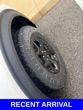 2021 Ford Explorer Timberline